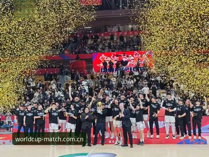 李楠接掌北京男篮：两年顾问铺垫，冠军拼图的最后一块？